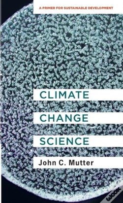 Capa do artigo Climate Change Science