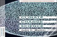 Climate Change Science