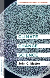 Climate Change Science