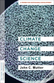Capa do artigo Climate Change Science