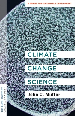 Capa do artigo Climate Change Science