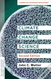Climate Change Science