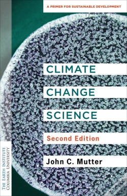 Capa do artigo Climate Change Science