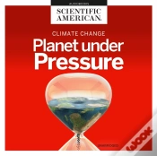 Capa do artigo Climate Change