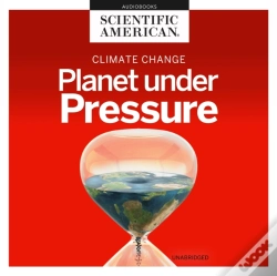 Capa do artigo Climate Change