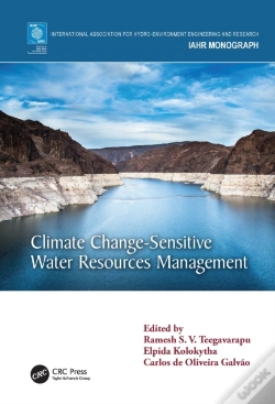 Capa do artigo Climate Change-Sensitive Water Resources Management