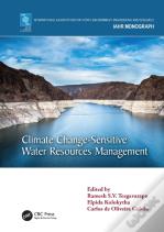 Climate Change-Sensitive Water Resources Management