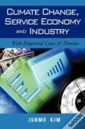 Capa do artigo Climate Change, Service Economy And Industry