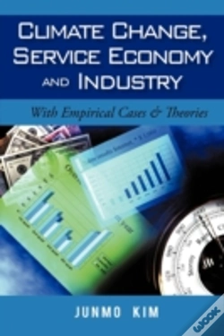 Capa do artigo Climate Change, Service Economy And Industry