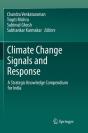 Climate Change Signals And Response - Preview