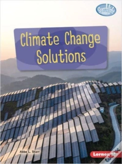 Capa do artigo Climate Change Solutions