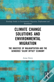 Capa do artigo Climate Change Solutions And Environmental Migration