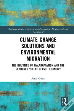 Capa do artigo Climate Change Solutions And Environmental Migration