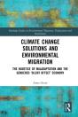 Climate Change Solutions And Environmental Migration - Preview