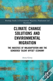 Capa do artigo Climate Change Solutions And Environmental Migration