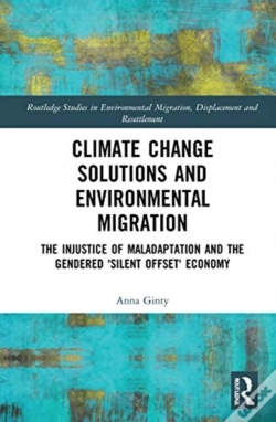 Capa do artigo Climate Change Solutions And Environmental Migration