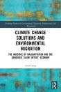 Climate Change Solutions And Environmental Migration - Preview