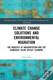 Capa do artigo Climate Change Solutions And Environmental Migration