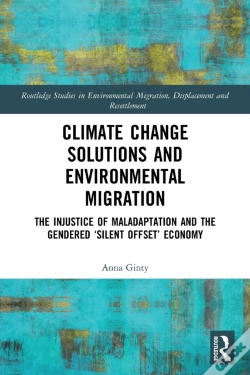 Capa do artigo Climate Change Solutions And Environmental Migration