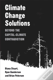Capa do artigo Climate Change Solutions