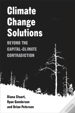 Capa do artigo Climate Change Solutions