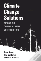 Capa do artigo Climate Change Solutions