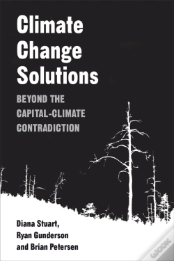 Capa do artigo Climate Change Solutions