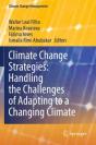 Climate Change Strategies: Handling The Challenges Of Adapting To A Changing Climate - Preview