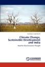 Climate Change, Sustainable Development And India - Preview
