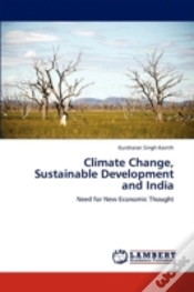 Capa do artigo Climate Change, Sustainable Development And India