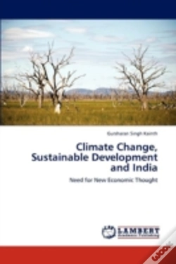 Capa do artigo Climate Change, Sustainable Development And India