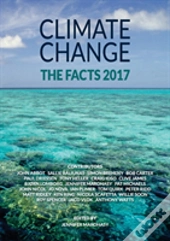 Climate Change: The Facts 2017