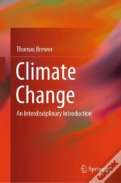 Capa do artigo Climate Change