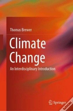 Capa do artigo Climate Change
