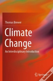 Capa do artigo Climate Change