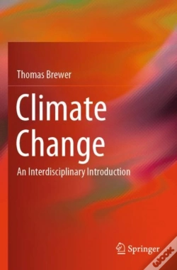Capa do artigo Climate Change