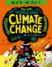 Capa do artigo Climate Change