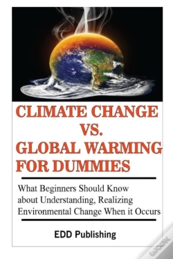Capa do artigo Climate Change Vs. Global Warming For Dummies