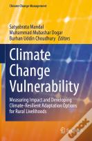 Climate Change Vulnerability