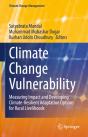 Climate Change Vulnerability - Preview