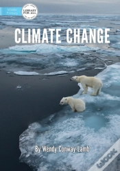 Capa do artigo Climate Change