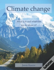 Capa do artigo Climate Change - What Is It And What Can We Do About It?