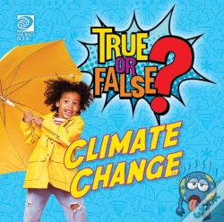 Capa do artigo Climate Change
