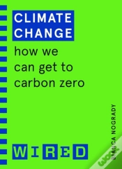 Capa do artigo Climate Change (Wired Guides)