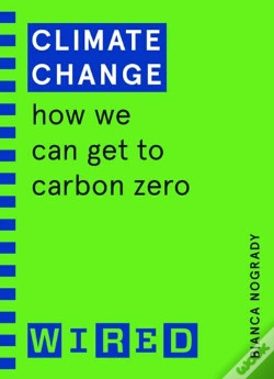 Capa do artigo Climate Change (Wired Guides)