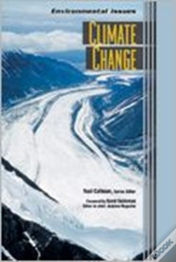 Capa do artigo Climate Change