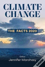 Capa do artigo Climate Change