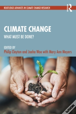 Capa do artigo Climate Change