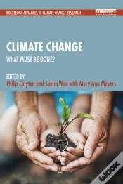 Capa do artigo Climate Change