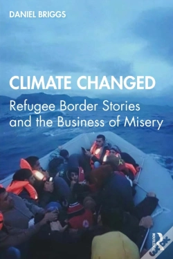 Capa do artigo Climate Changed